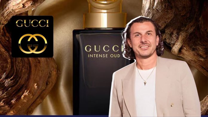 Image of Gucci