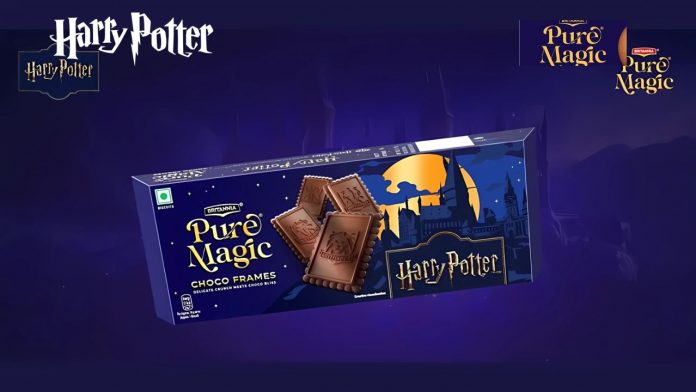 Image of harry potter