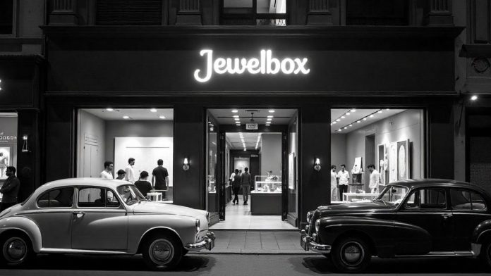 Jewelbox’s Strategic Expansion: 15% of Orders From Bengaluru Pushes Brand to Open New Store in Jayanagar Image of jewelbox