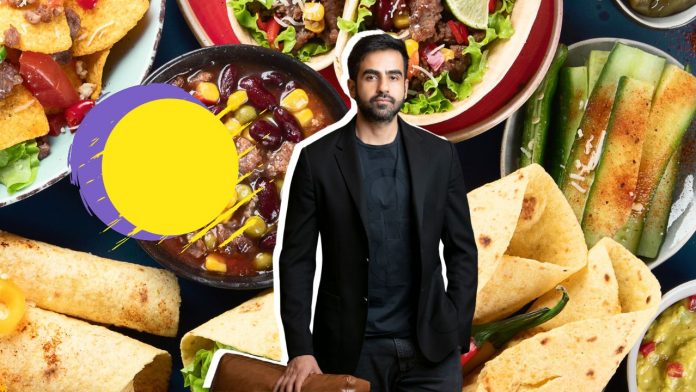 The ₹5.2 Trillion Opportunity: Nikhil Kamath Discusses How India’s Appetite for Healthy Eating Will Shape the Future of the Food Market Image of nikhil kamath