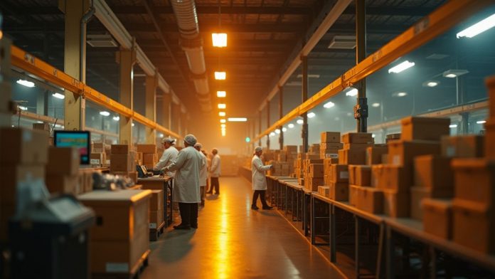 Swiggy’s Not Just About Food! Why It’s Pumping ₹1,000 Crore into Scootsy’s Supply Chain Empire Image of swiggy