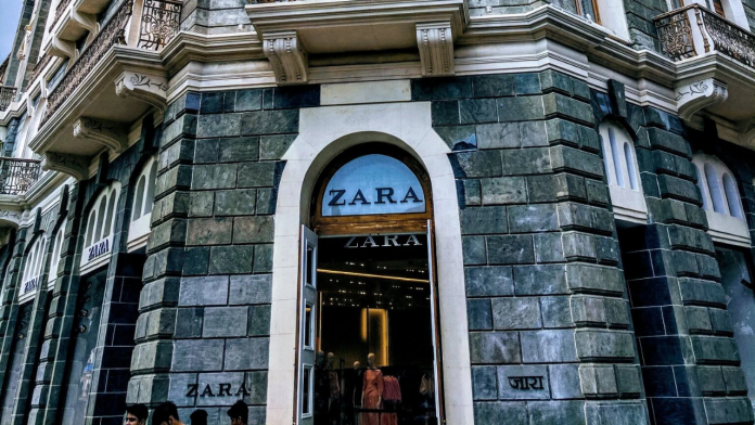 Image of zara