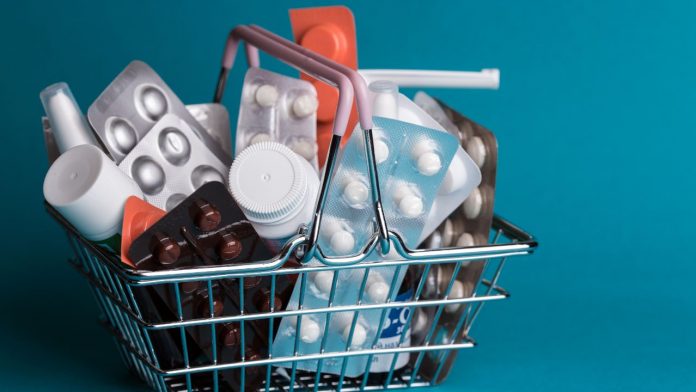 Image of amazon pharmacy