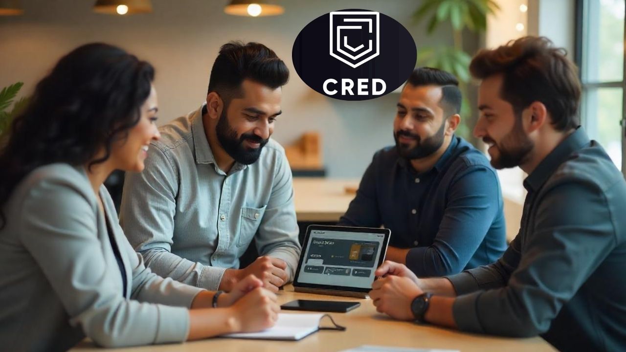 CRED’s Bold Move: Kunal Shah Unveils Beta Version Of E₹ Wallet In ...