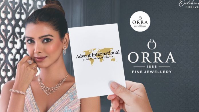 Advent International in Talks to Acquire Majority Stake in Orra Fine Jewellery for ₹1,750 Crore: What This Means for India’s Jewellery Market Image of orra