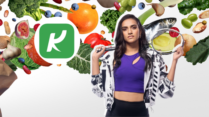 image of pvsindhu kiranapro