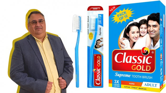 Image of Abhinav Sinhal