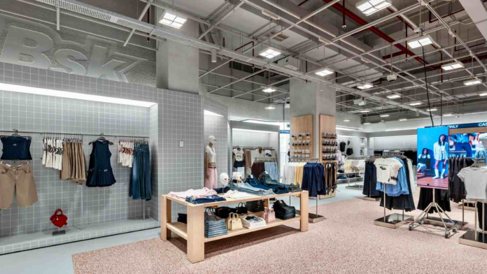 French Luxury Kidswear Giant Jacadi Paris Lands in India—Opens 628 Sq. Ft. Mumbai Store as Premium Market Grows 35% Image of Jacadi Paris