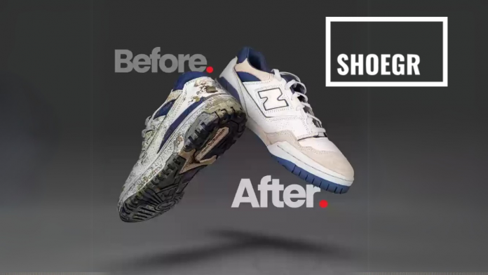 SHOEGR Secures $100,000 Pre-Seed Funding from PedalStart, Aims for ₹1 Crore Monthly Sales Image of shoegr