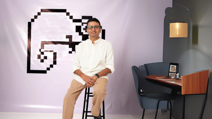 Image of Sumit Jasoria