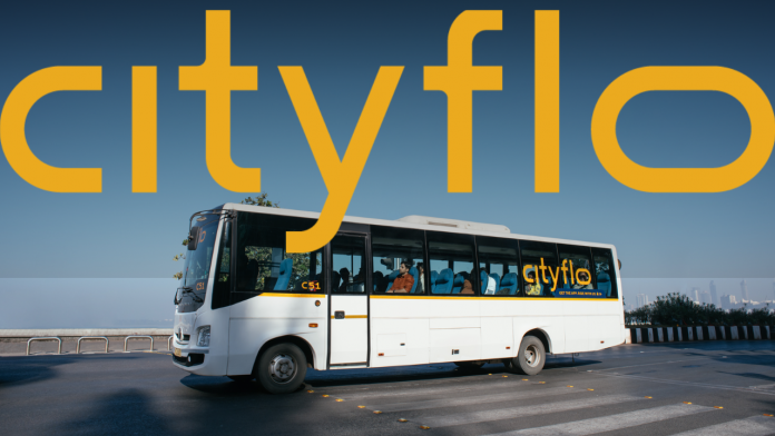 Cityflo Rolls Into Delhi: Premium Commute Service Targets Corporate Professionals with 100 Buses and Rs 25 Crore Expansion Image of cityflo