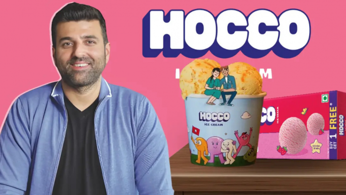 Image of hocco