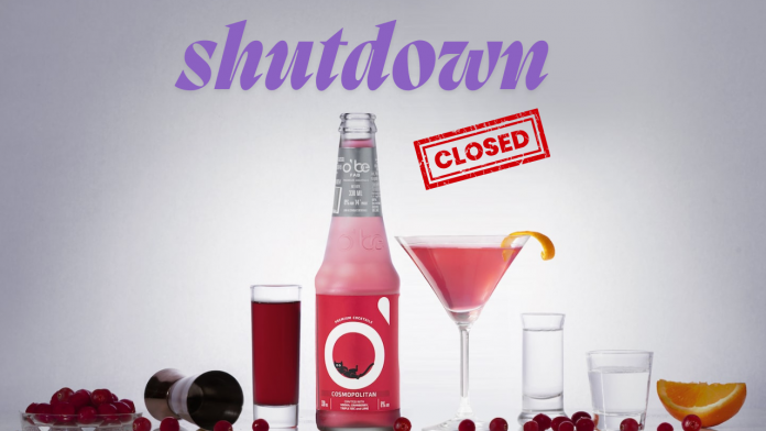 Bengaluru’s O’Be Cocktails Shuts Down After 5.5 Years: Founder Calls It His Toughest Decision Image of obe cocktails