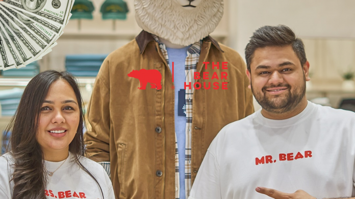 Image of the beer house