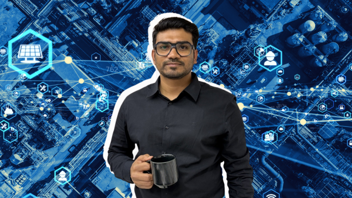 Images of Ayush Jhawar