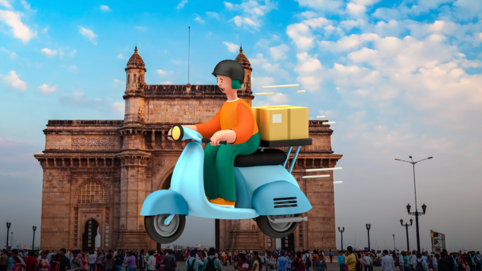 India’s Quick Commerce Boom: Market Surges to $7 Billion, but Can It Sustain the Growth? Image of quick commerce