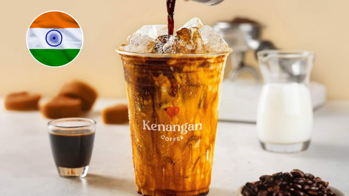 Image of kenengan coffee