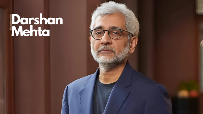 Image of darshan mehta