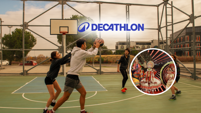 Decathlon Enters Palakkad with 3,700+ Products, Part of €100 Million India Expansion Plan Covering 90 Cities Image of Decathlon