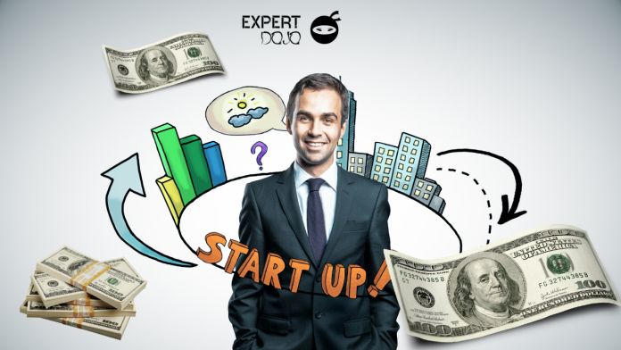 Expert Dojo Unleashes $45 Million India Bet: Accelerator to Fund 25 Startups Across SaaS, Fintech, AI, and More Image of expert Dojo