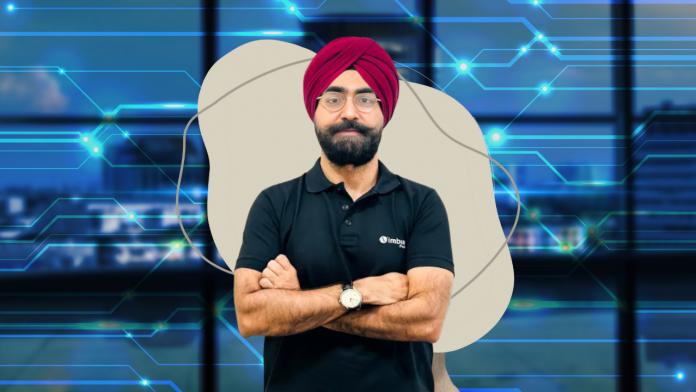 Image of Irwin Anand