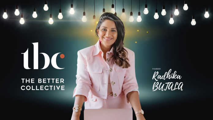 Image of Radhika Butala