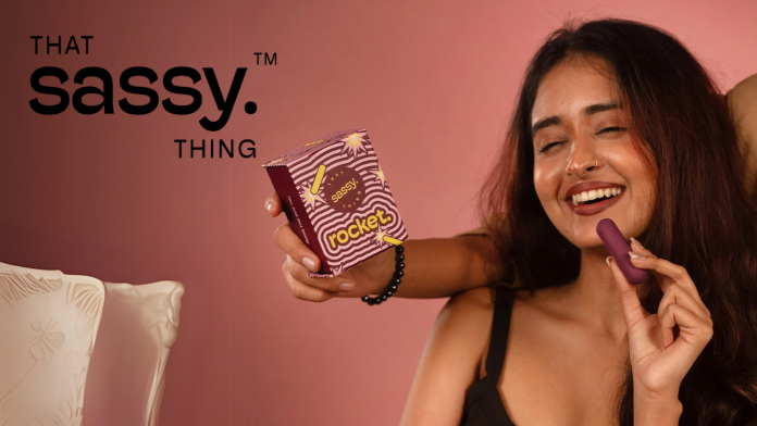 Image of that sassy things