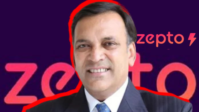 Image of akhil gupta