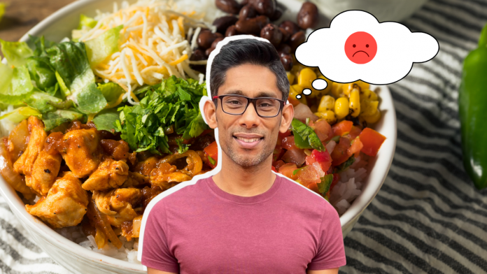 Image of dilip kumar