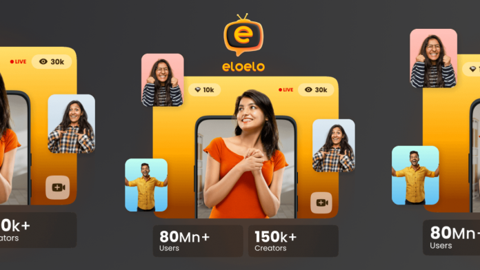 Image of eloelo