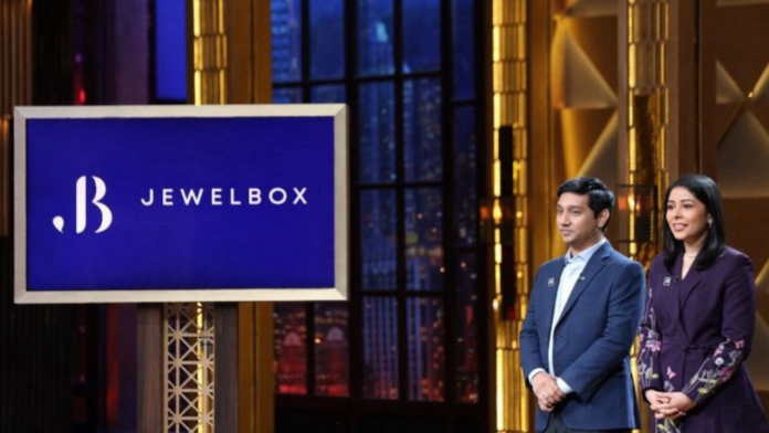 Image of jewelbox