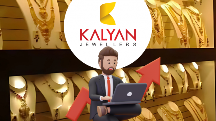 Kalyan Jewellers Posts Strong Q4 With 37% Surge in Revenue, Opens 39 New Stores Despite Gold Price Swings Image of kalyan