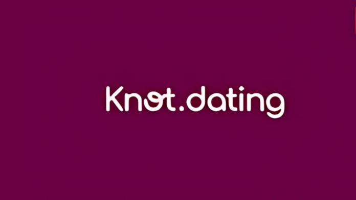 From Anonymity to Authenticity: Hood Reinvents Itself as AI-Driven Dating App KnotDating Image of knot dating