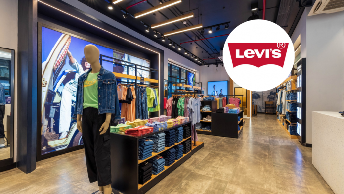 Image of levis