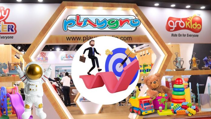 Image of playgro