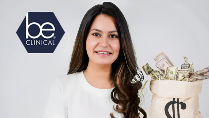 Be Clinical Raises ₹2 Crore from Titan Capital and P-Tal’s Aditya Agarwal to Bring Science-Backed Anti-Ageing Skincare to Gen Z India Image of be clinical