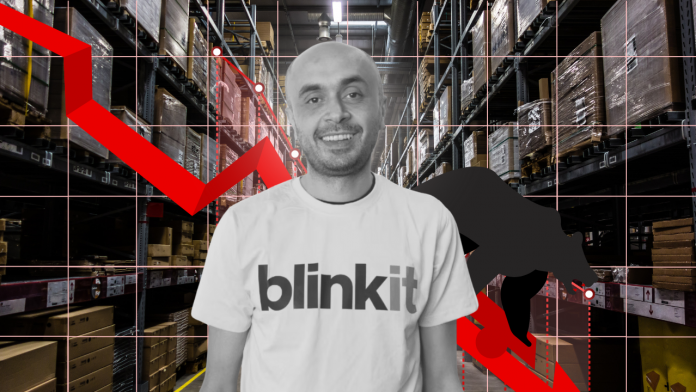 Image of blinkit.