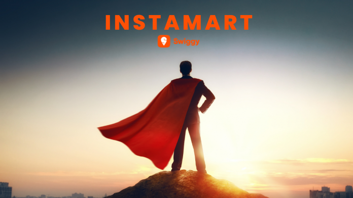 Image of instamart