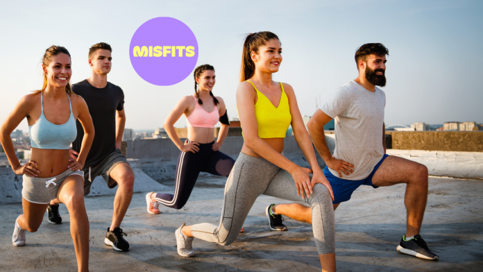 Offline and Thriving: Misfits Raises ₹5 Crore to Help Urban Indians Ditch Social Media and Make Real-Life Friends Image of misfits