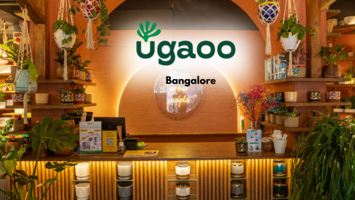 Image of ugaoo