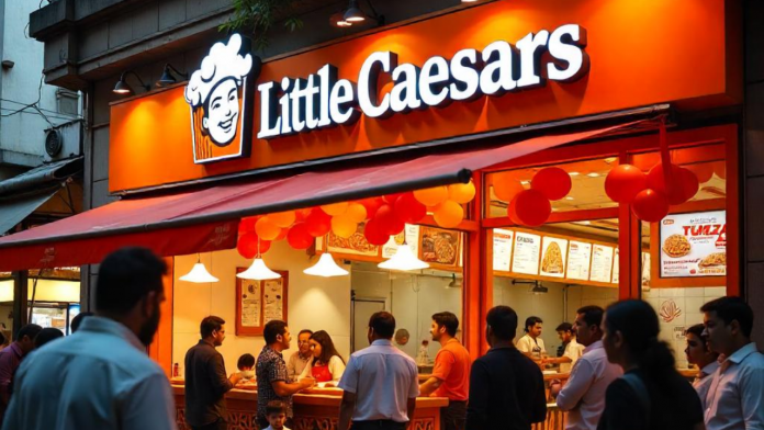 Image of Little Caesars