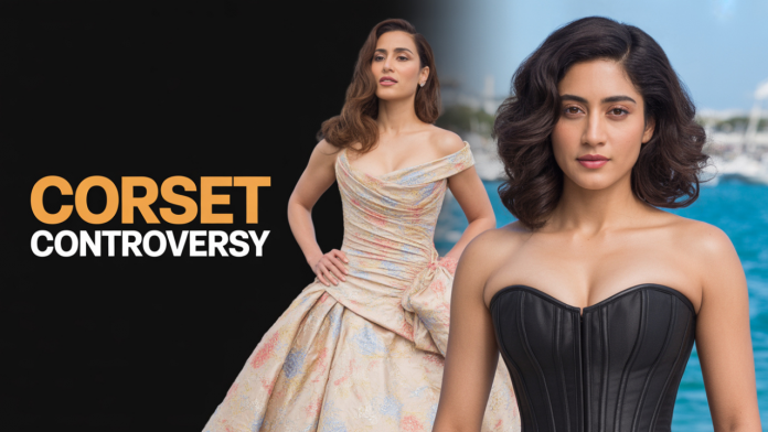 Image of Nancy Tyagi vs Neha Bhasin.