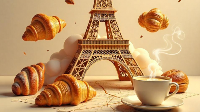 Image of PAUL Bakery