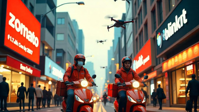 Image of QuickCommerce