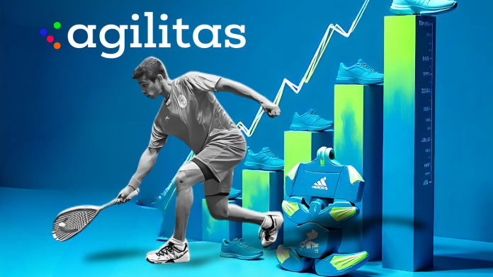 Agilitas Sports Appoints Squash Icon Saurav Ghosal as Director – High Performance, Gears Up for Multi-Brand Launch Blitz Image-of-agilita