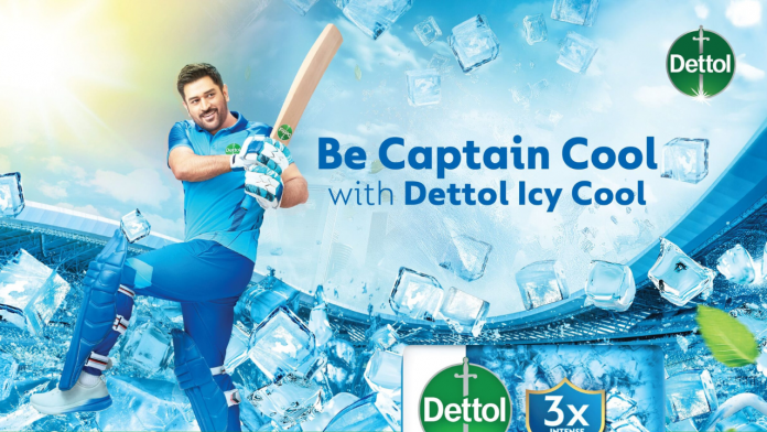 Image of dettol
