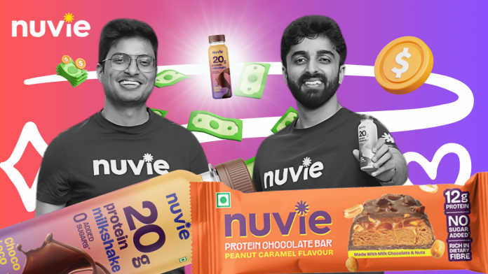 Image of nuvie