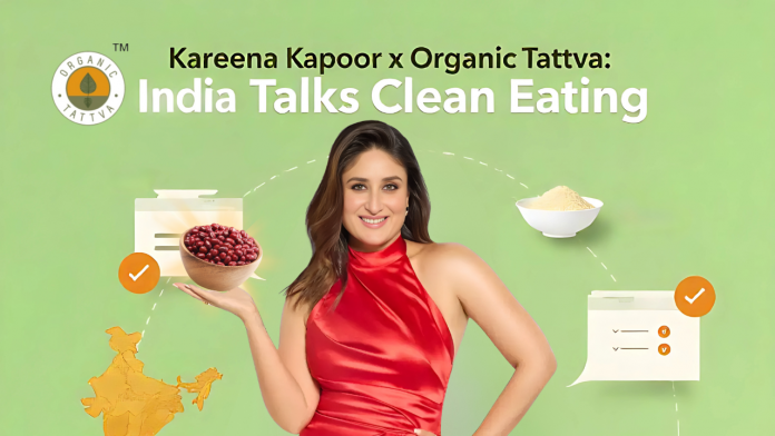 Image of organic tattva