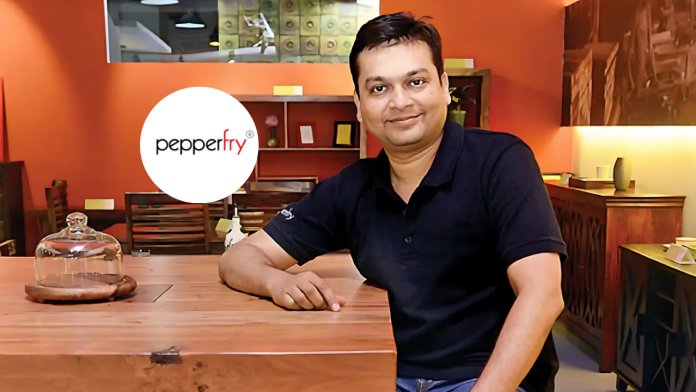 Image of pepperfry.