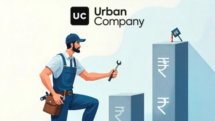 Image of urban company